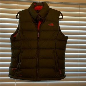 The North Face Vest